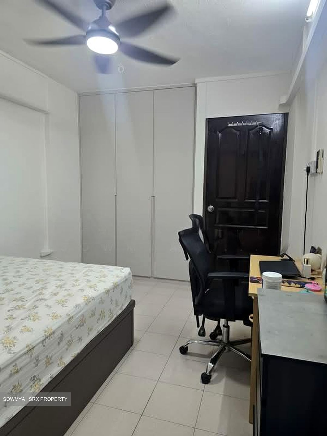 Blk 283 Gombak Place (Bukit Batok), HDB 3 Rooms #558941701